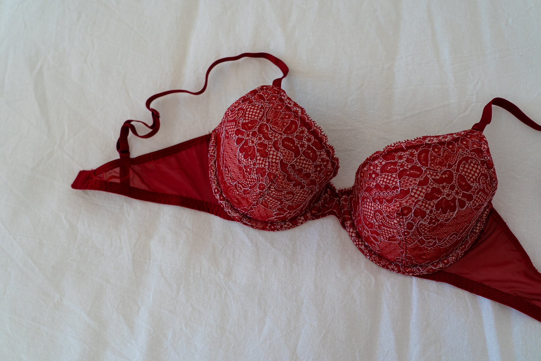 Bras. They can go. Or can they? – A Tribe Of Women
